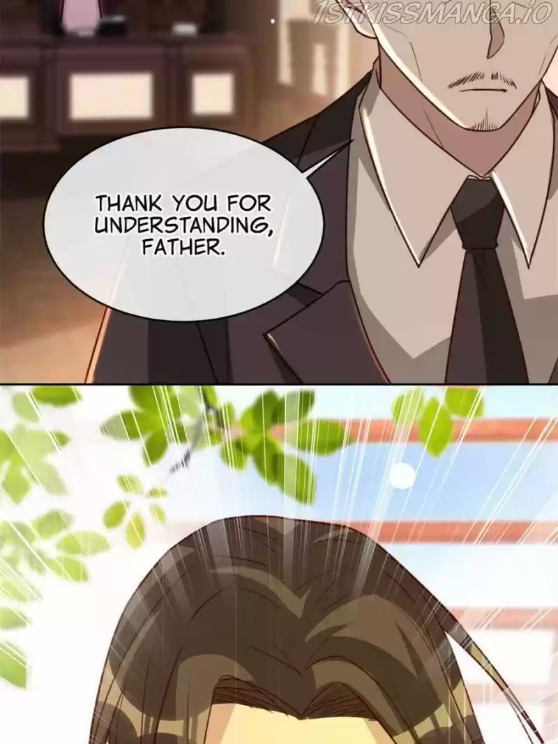 Sweet Love Chapter 154