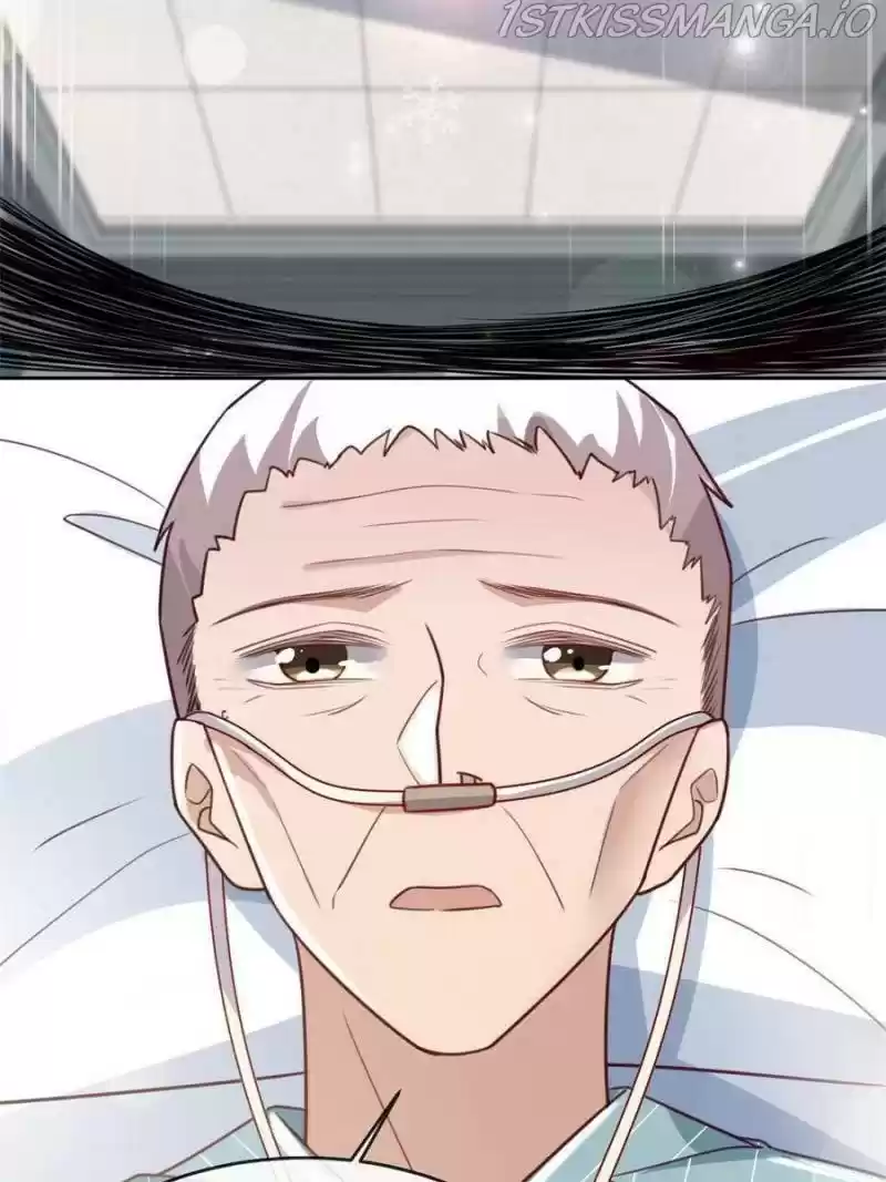 Sweet Love Chapter 154