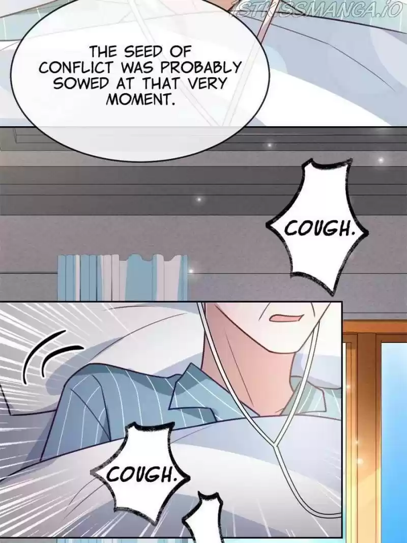 Sweet Love Chapter 154