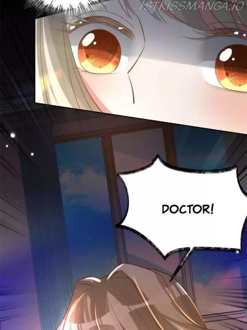 Sweet Love Chapter 154