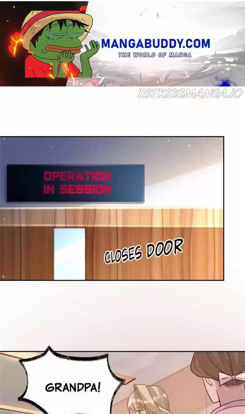 Sweet Love Chapter 155