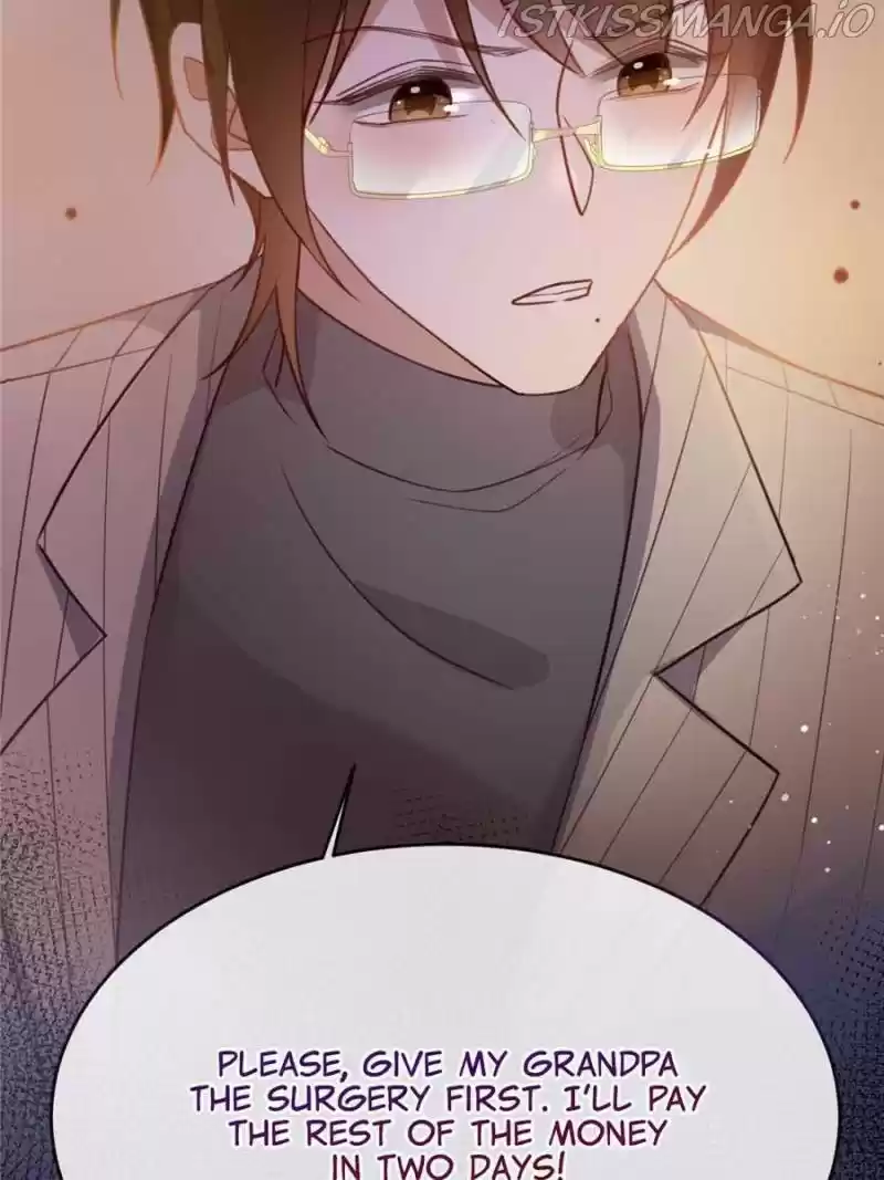 Sweet Love Chapter 155