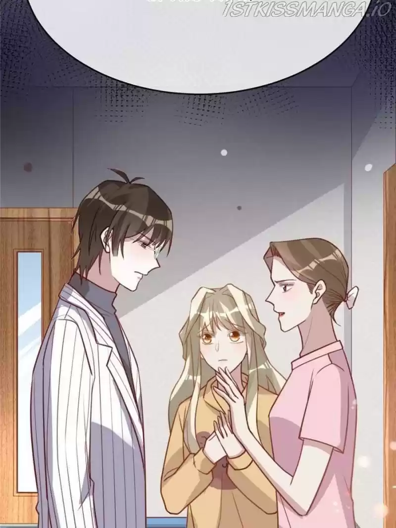 Sweet Love Chapter 155