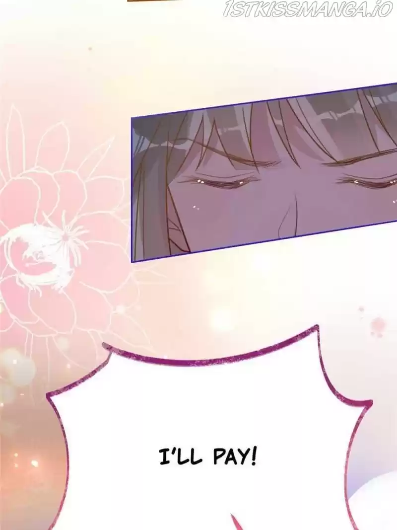 Sweet Love Chapter 155