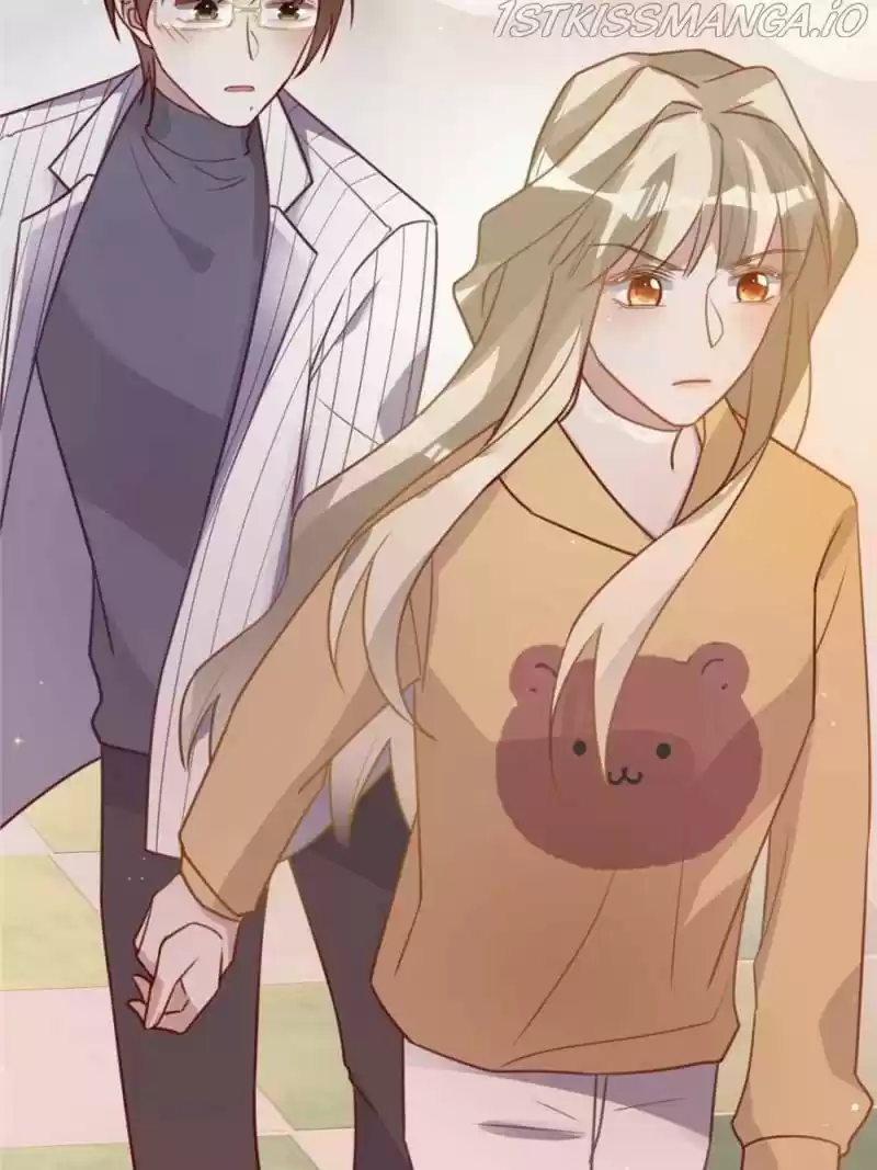 Sweet Love Chapter 155