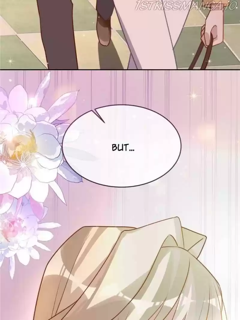 Sweet Love Chapter 155