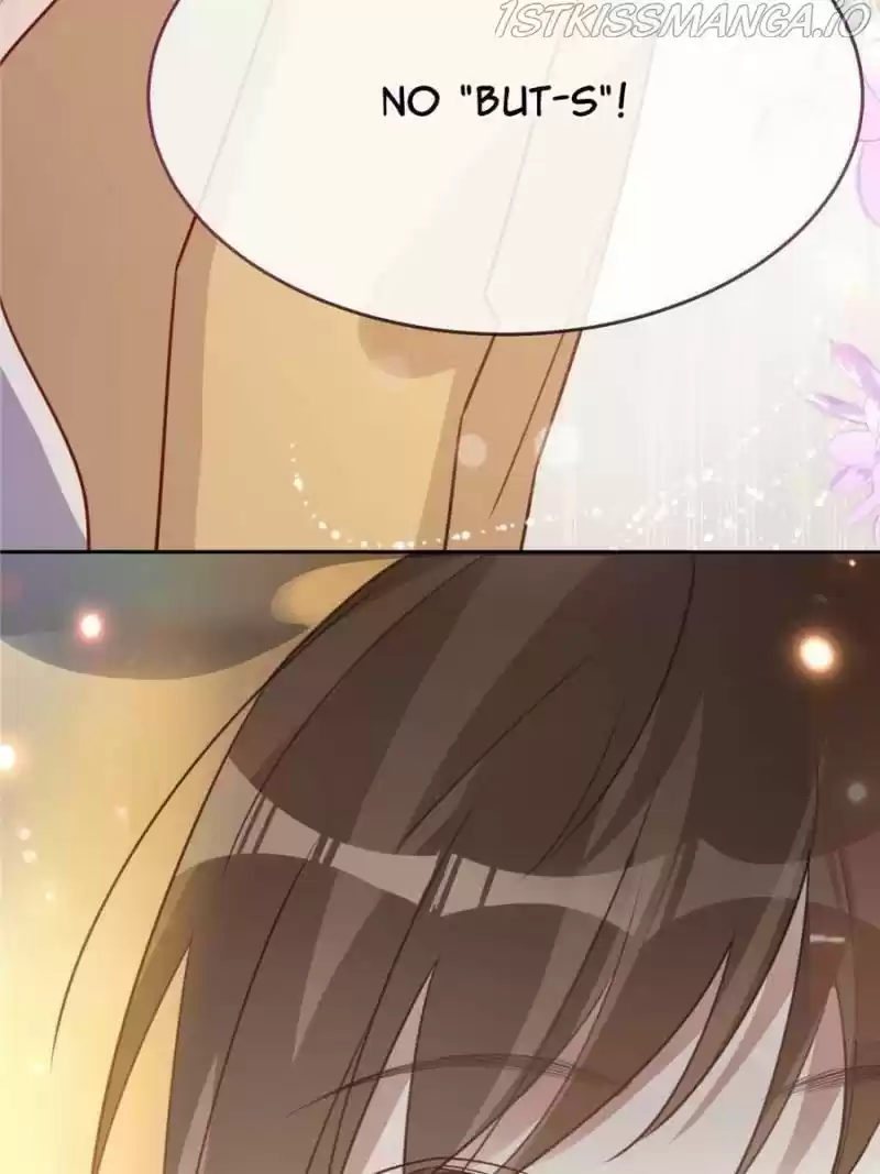 Sweet Love Chapter 155