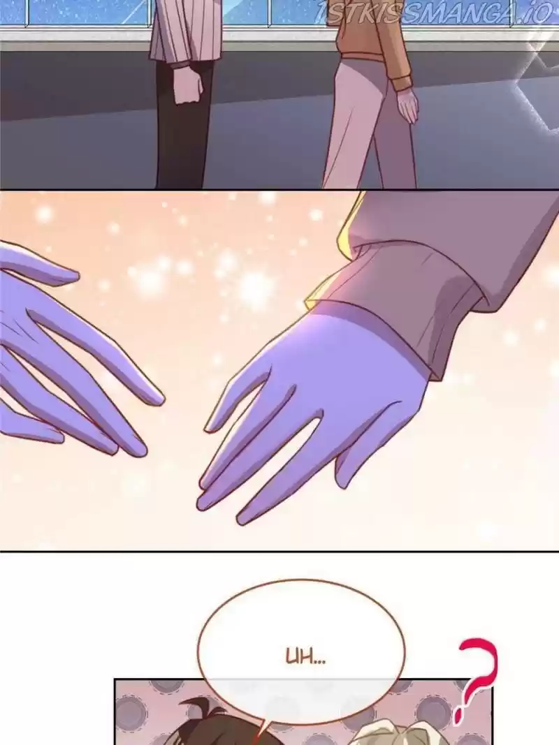 Sweet Love Chapter 155