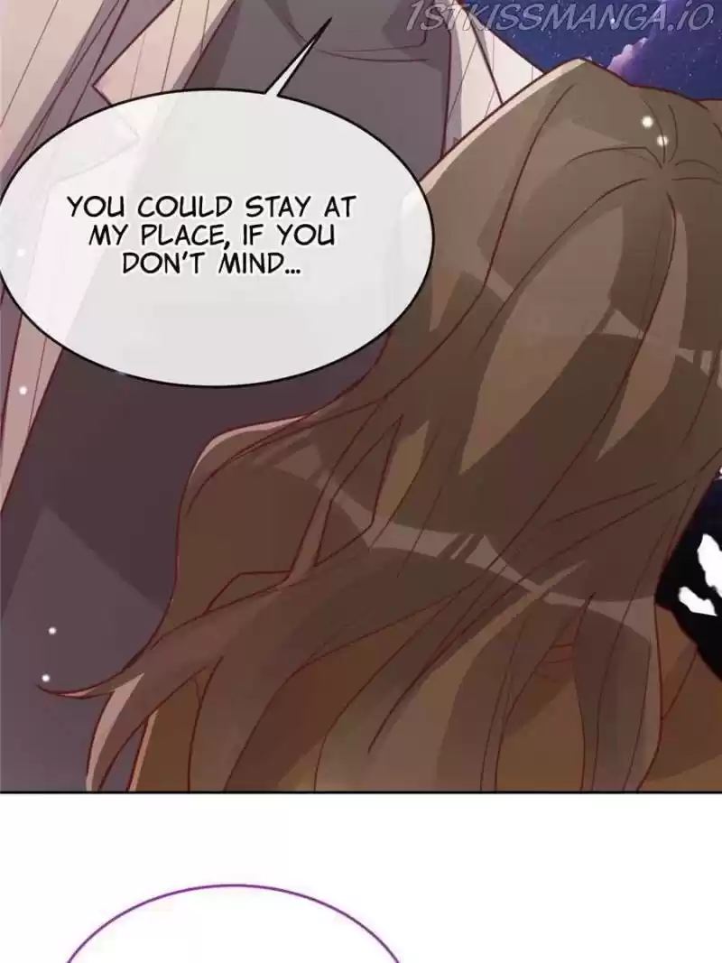 Sweet Love Chapter 155