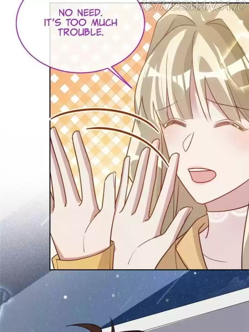 Sweet Love Chapter 155