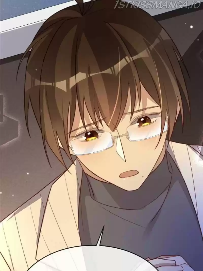 Sweet Love Chapter 155