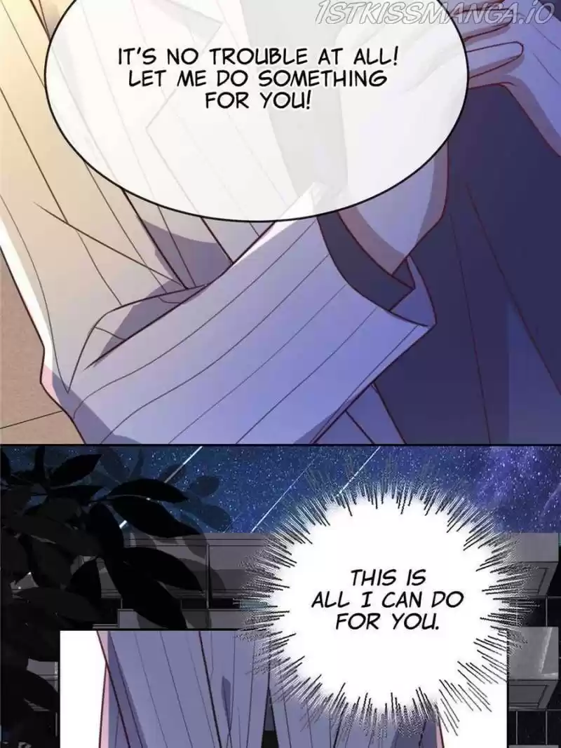 Sweet Love Chapter 155