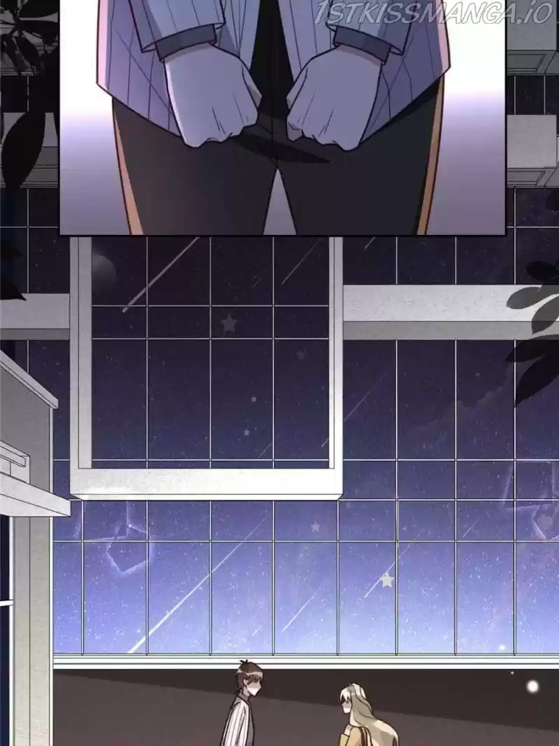 Sweet Love Chapter 155