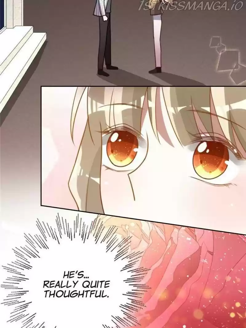 Sweet Love Chapter 155