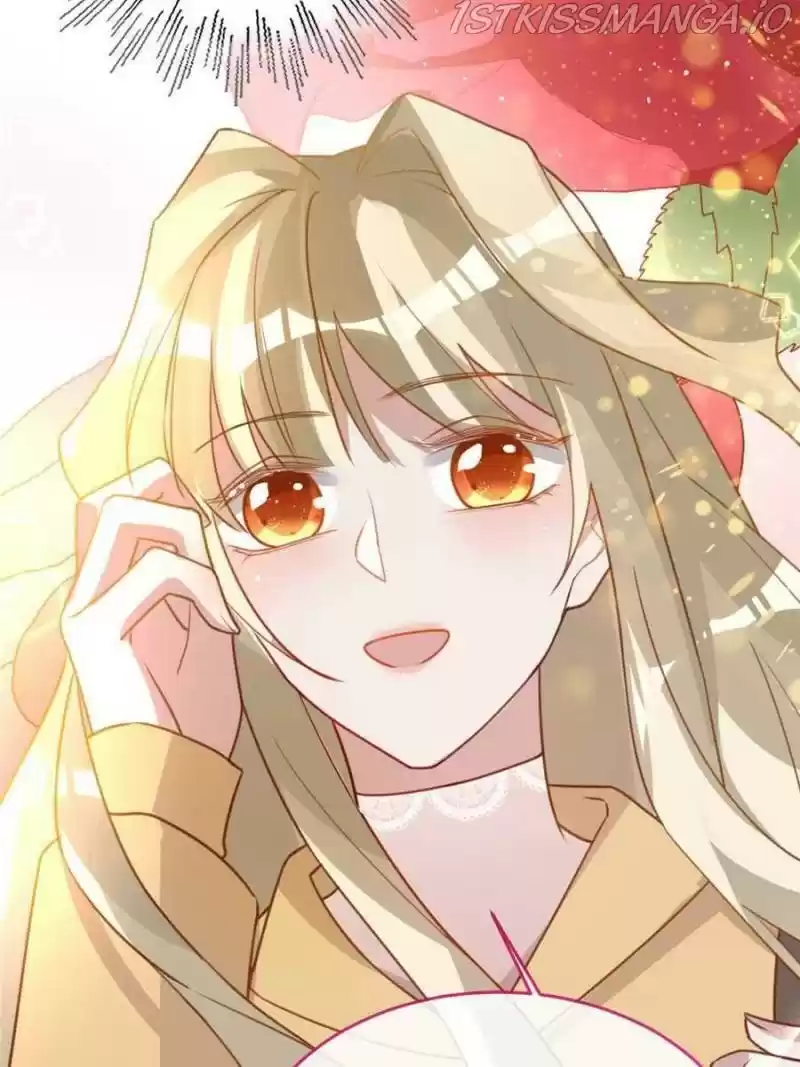 Sweet Love Chapter 155