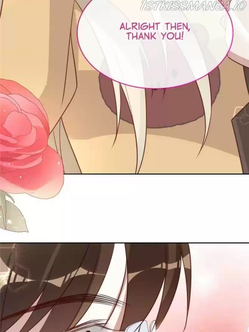 Sweet Love Chapter 155