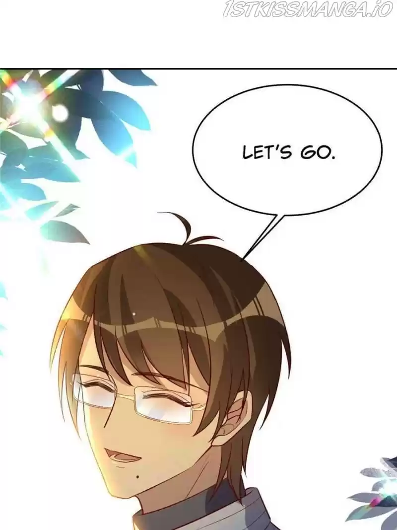 Sweet Love Chapter 155