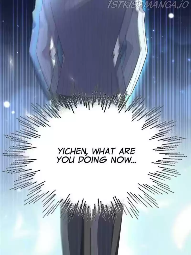 Sweet Love Chapter 155