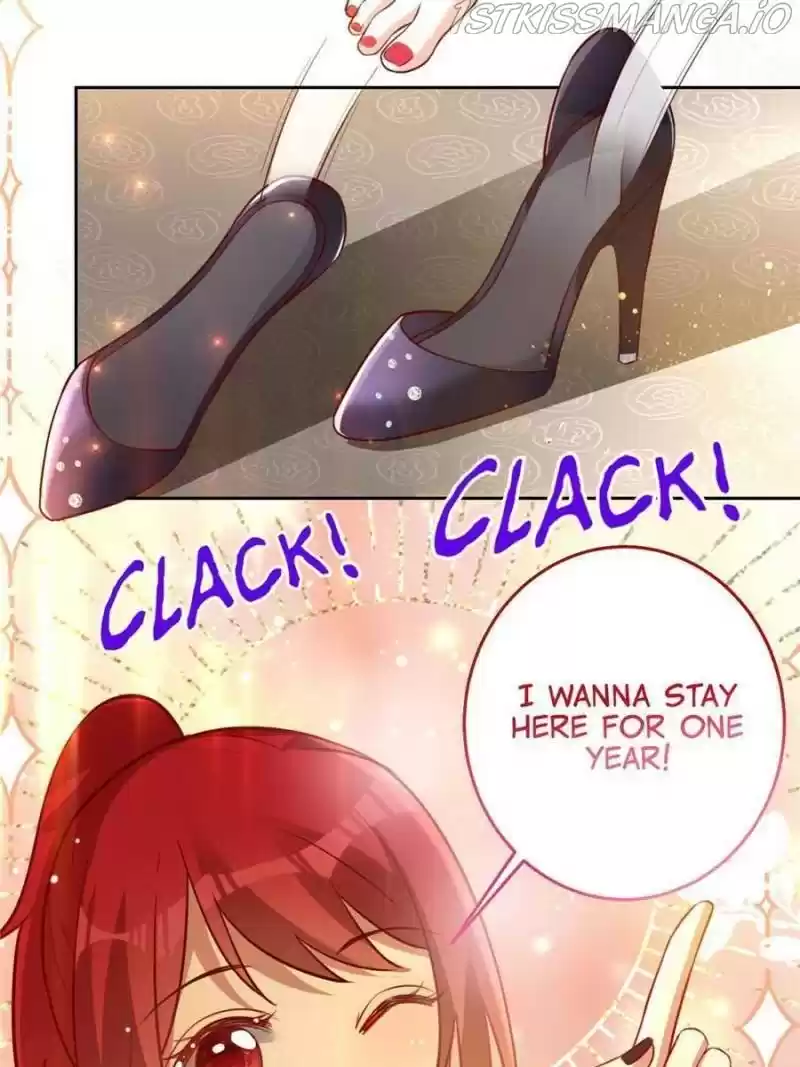 Sweet Love Chapter 155