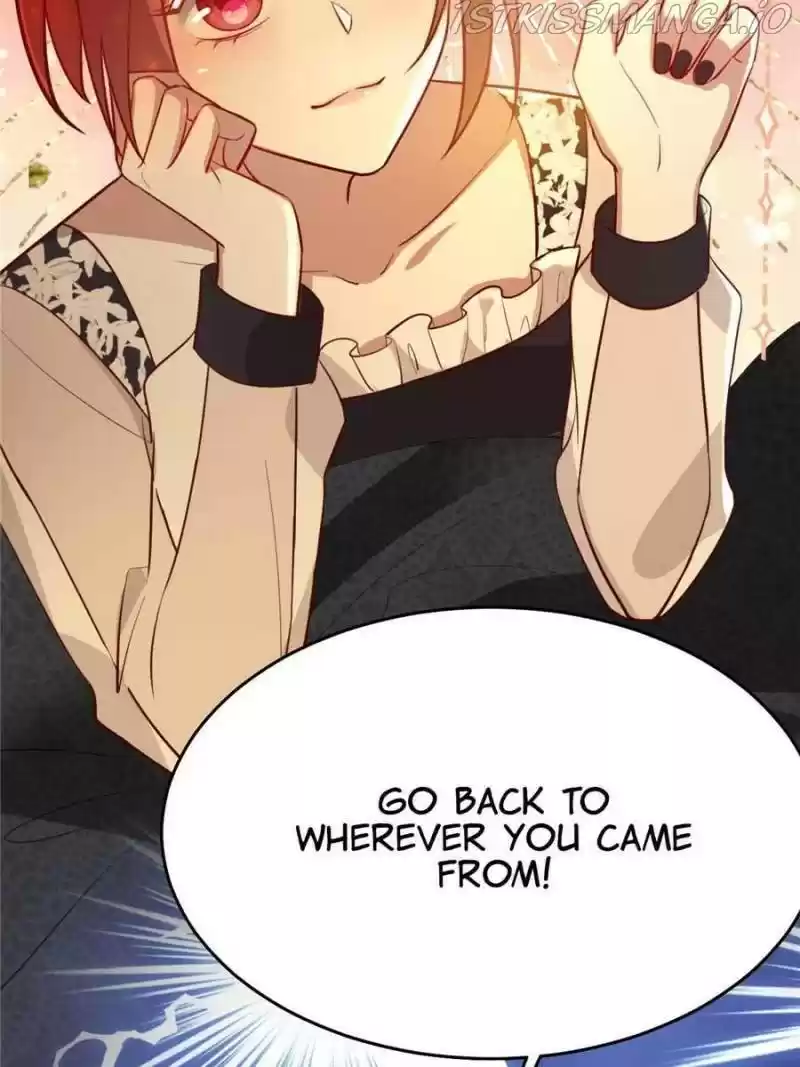 Sweet Love Chapter 155