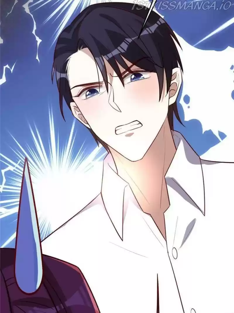 Sweet Love Chapter 155