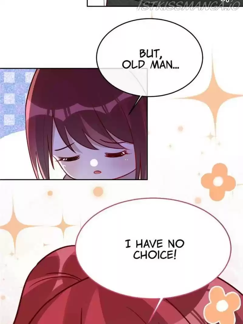 Sweet Love Chapter 155