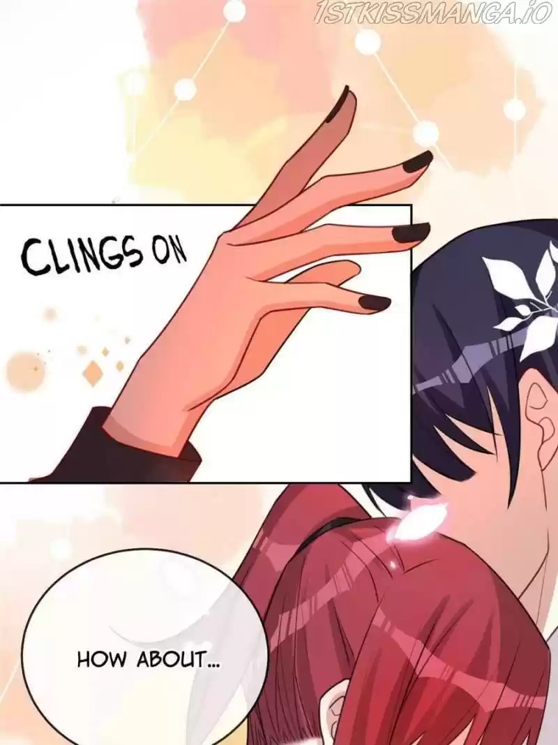 Sweet Love Chapter 155