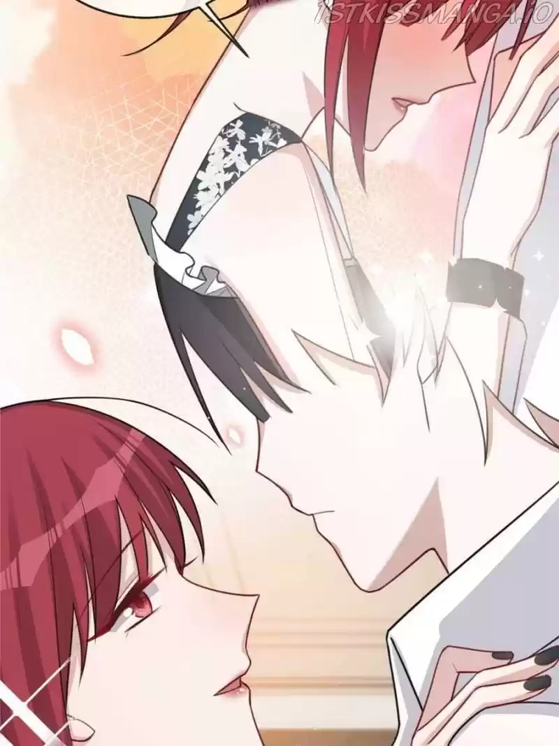 Sweet Love Chapter 155