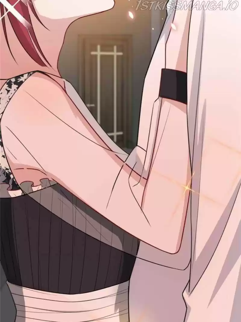 Sweet Love Chapter 155