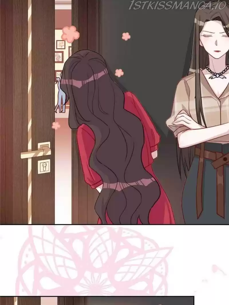 Sweet Love Chapter 155