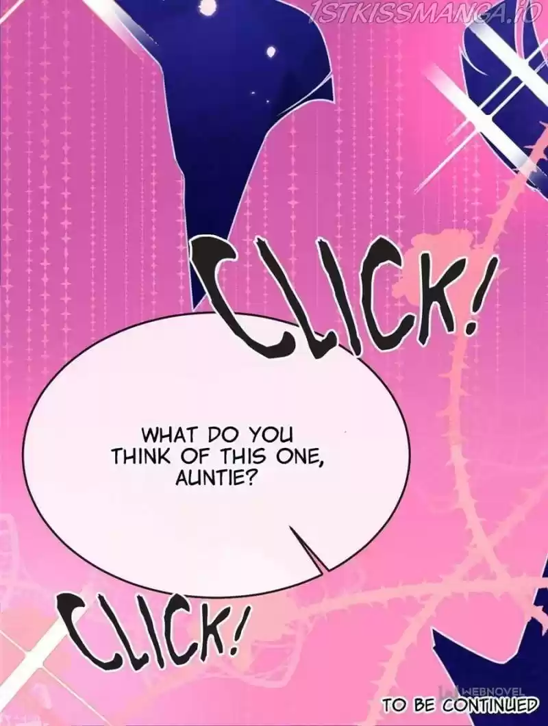 Sweet Love Chapter 155