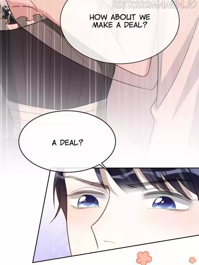 Sweet Love Chapter 156