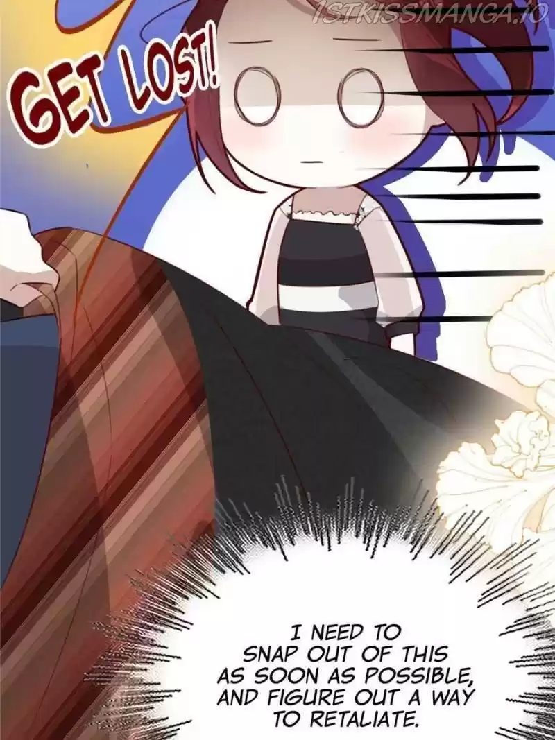 Sweet Love Chapter 156