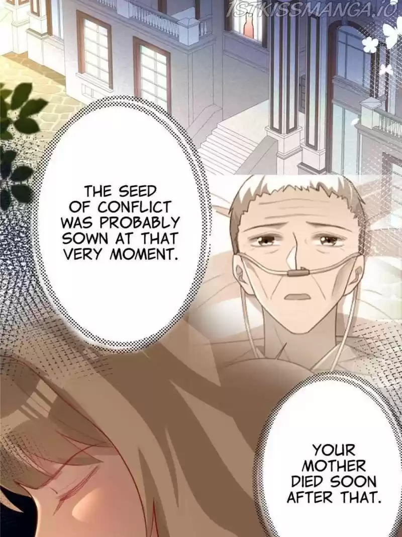 Sweet Love Chapter 156