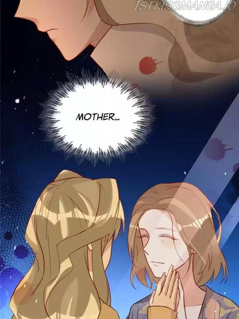 Sweet Love Chapter 156