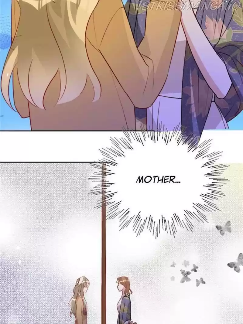 Sweet Love Chapter 156