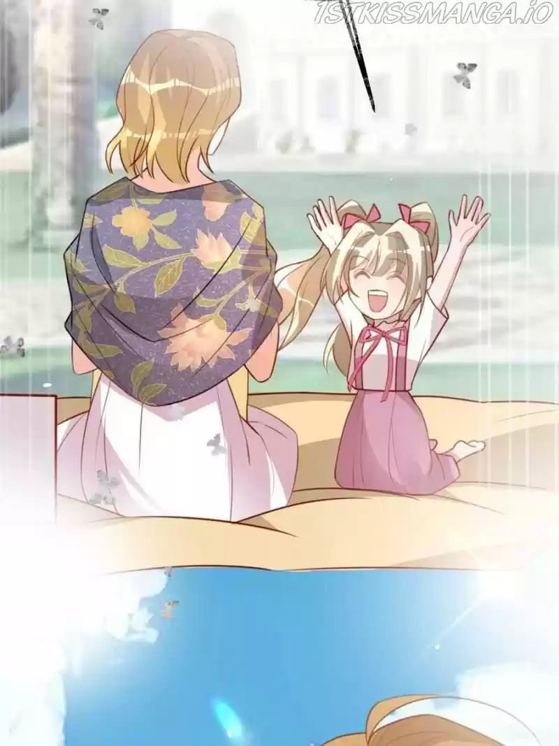 Sweet Love Chapter 156