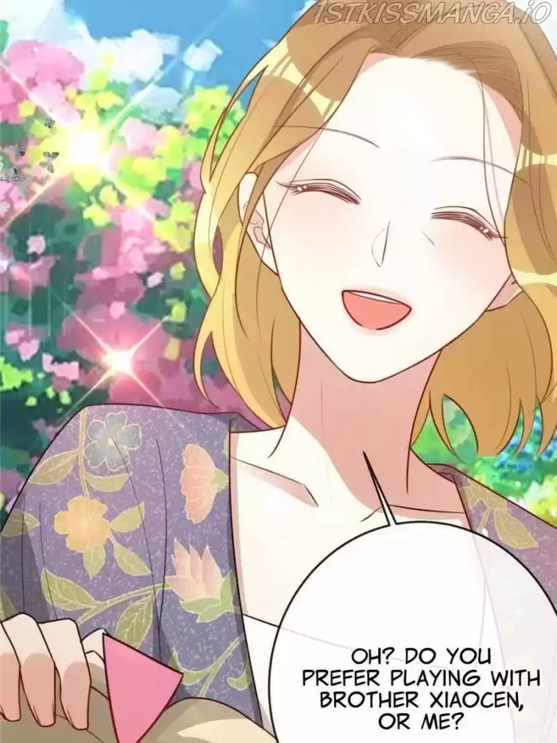 Sweet Love Chapter 156