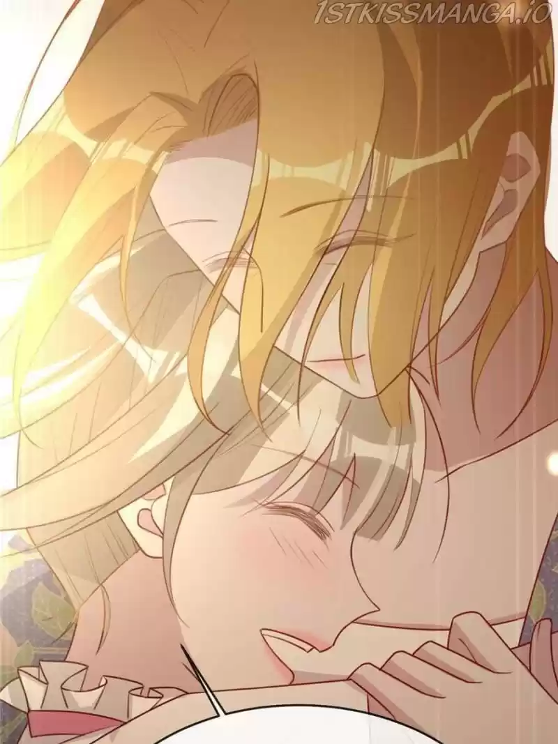 Sweet Love Chapter 156