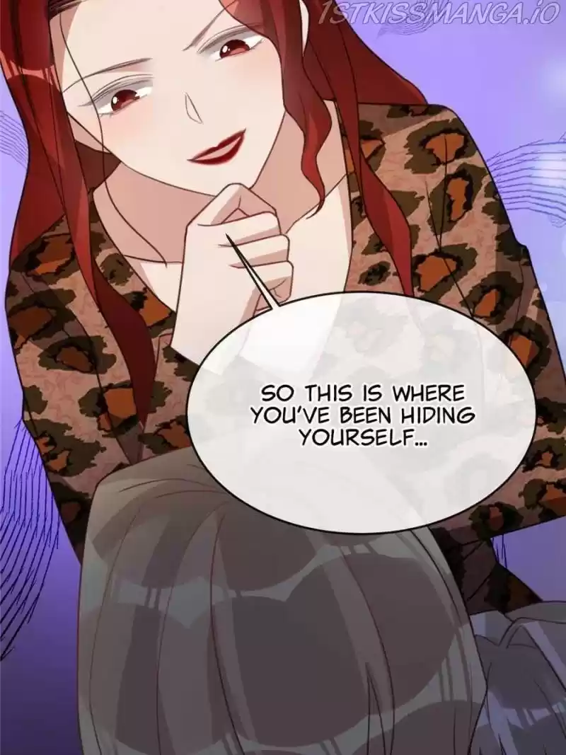 Sweet Love Chapter 156