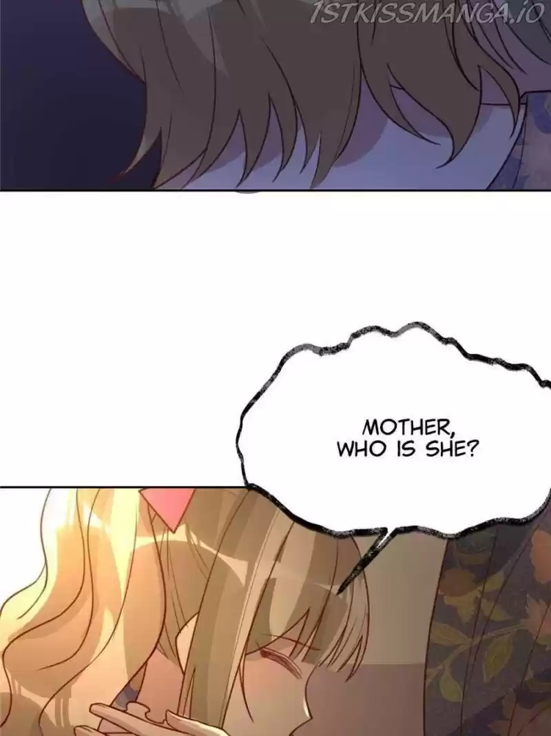 Sweet Love Chapter 156