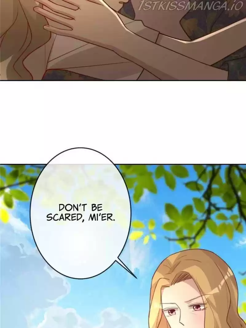 Sweet Love Chapter 156