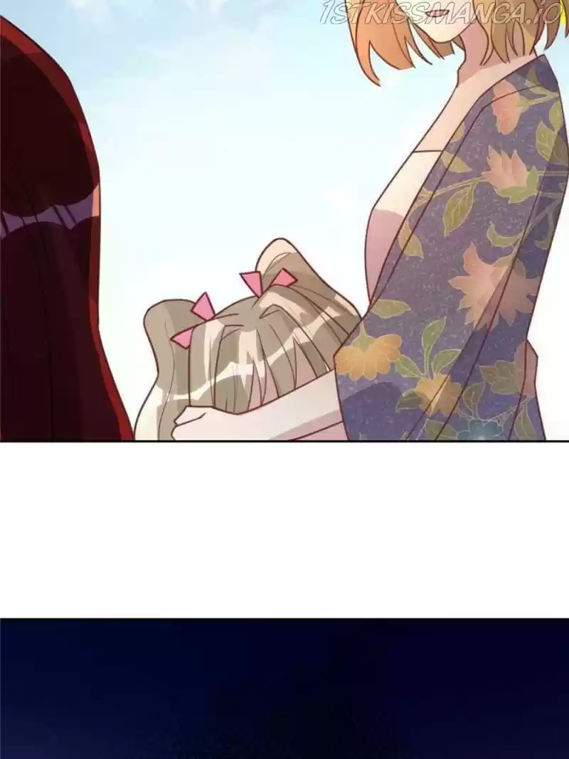 Sweet Love Chapter 156