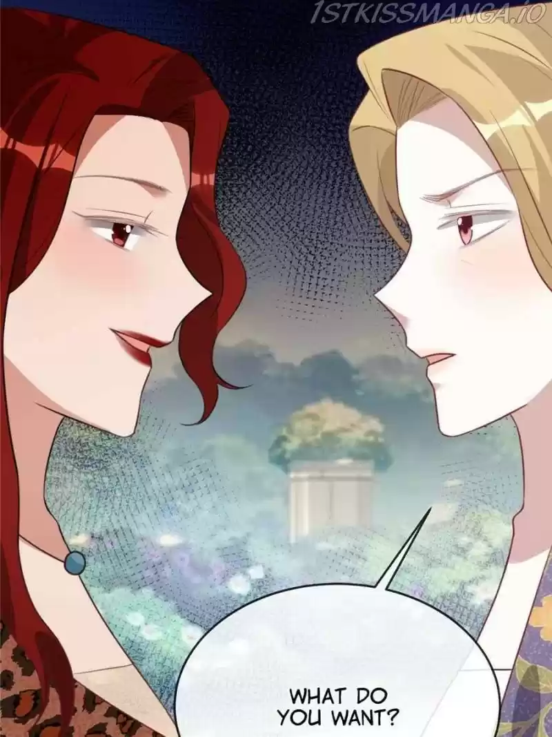 Sweet Love Chapter 156