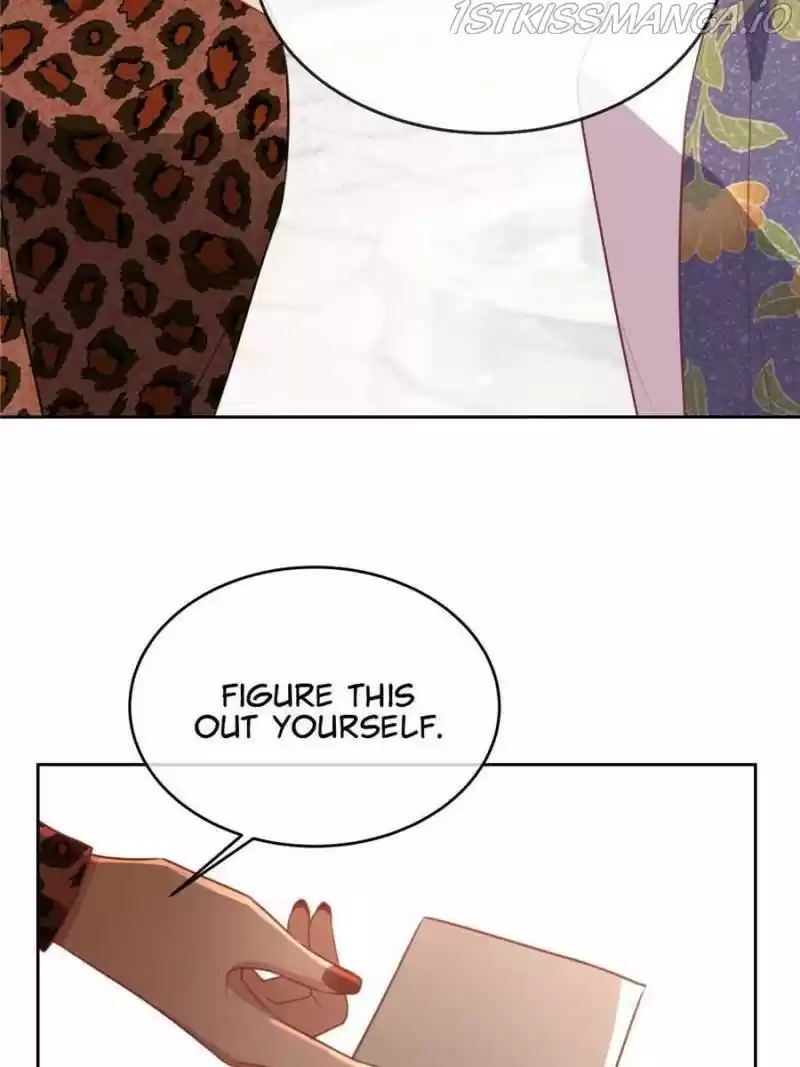 Sweet Love Chapter 156