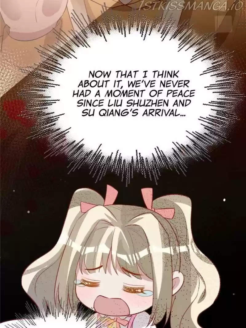 Sweet Love Chapter 156