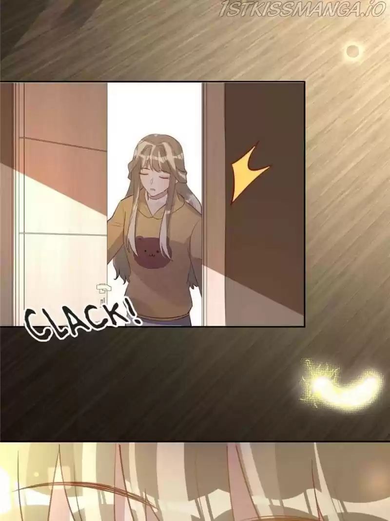 Sweet Love Chapter 156