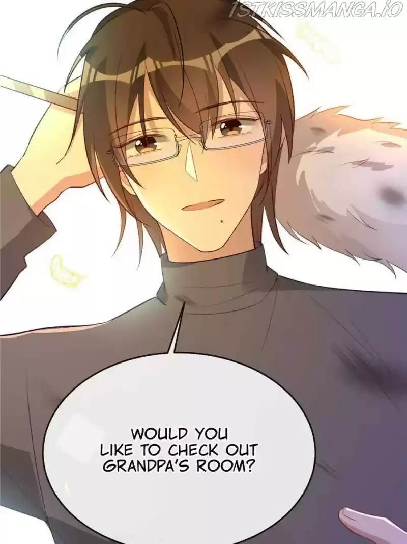 Sweet Love Chapter 156