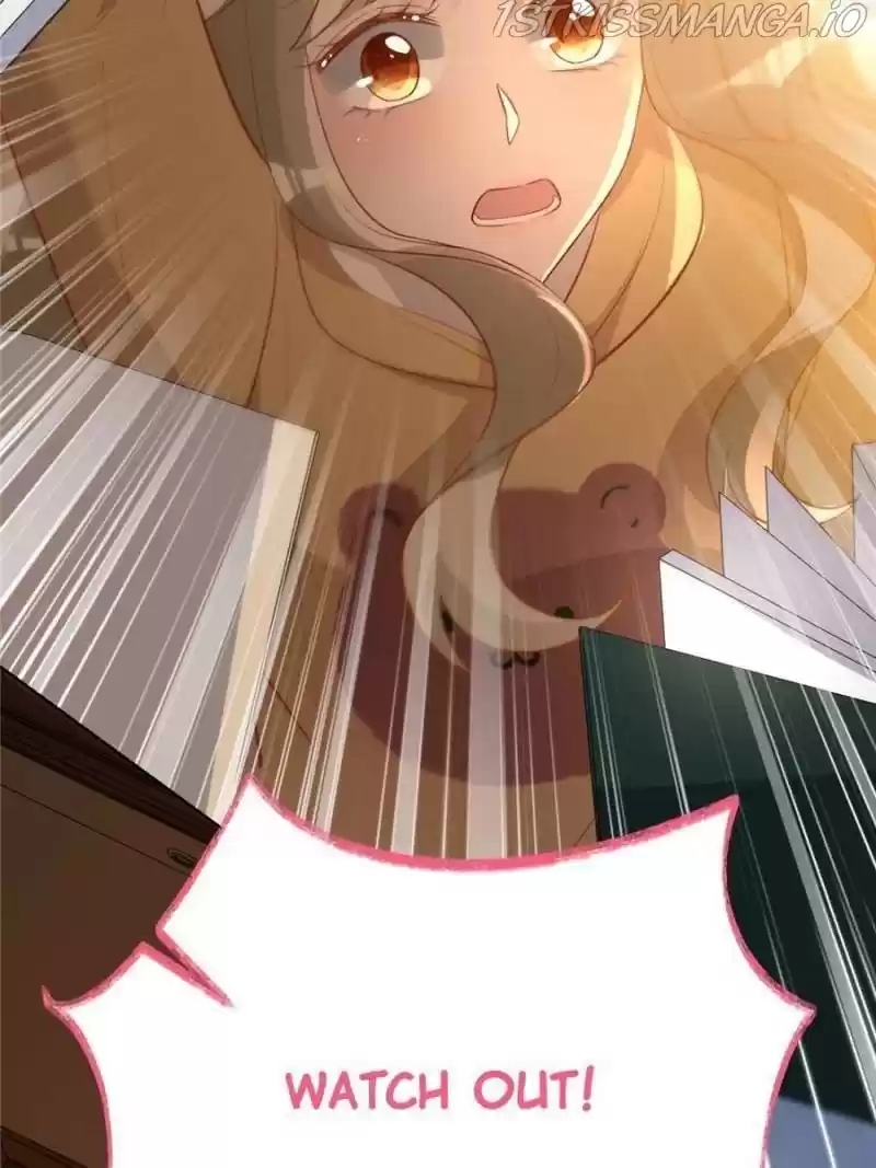 Sweet Love Chapter 157