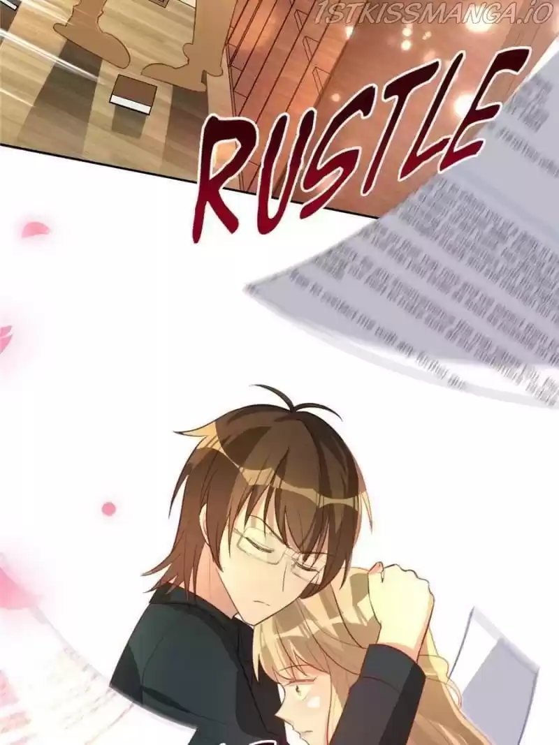 Sweet Love Chapter 157